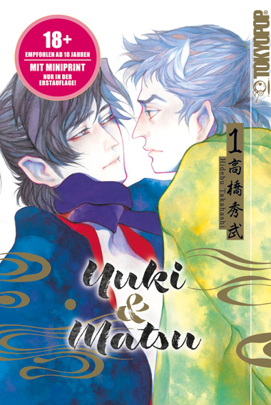 Yuki & Matsu, Band1