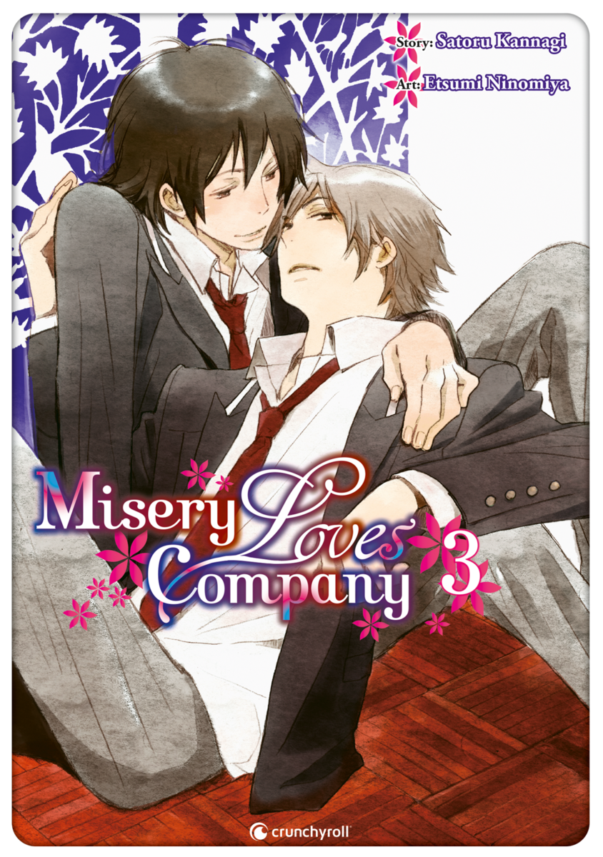 Misery Loves Company 3