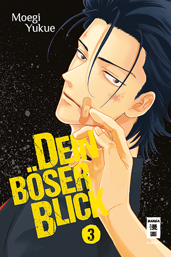 Dein böser Blick 3