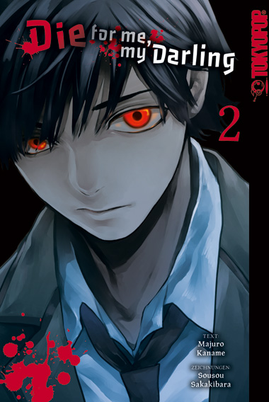 Die for me, my Darling 2