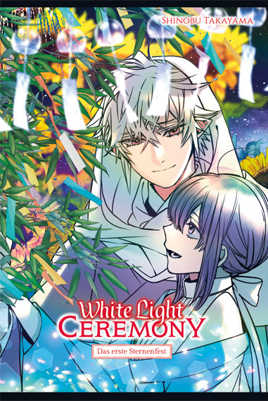 White Light Ceremony 5 Limited Edition – Bild 2