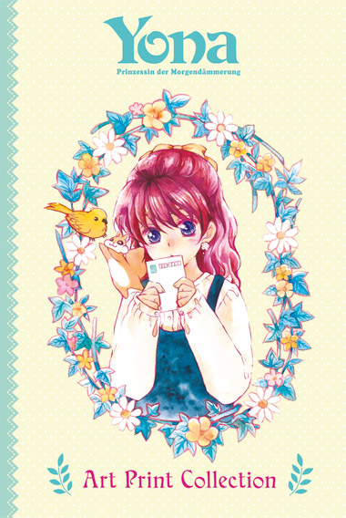 Yona 40 Limited Edition – Bild 2