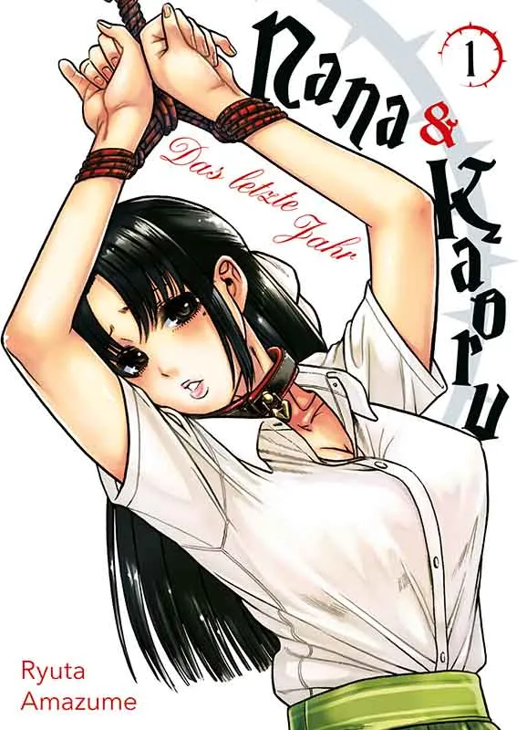 Nana & Kaoru: Das letzte Jahr 1