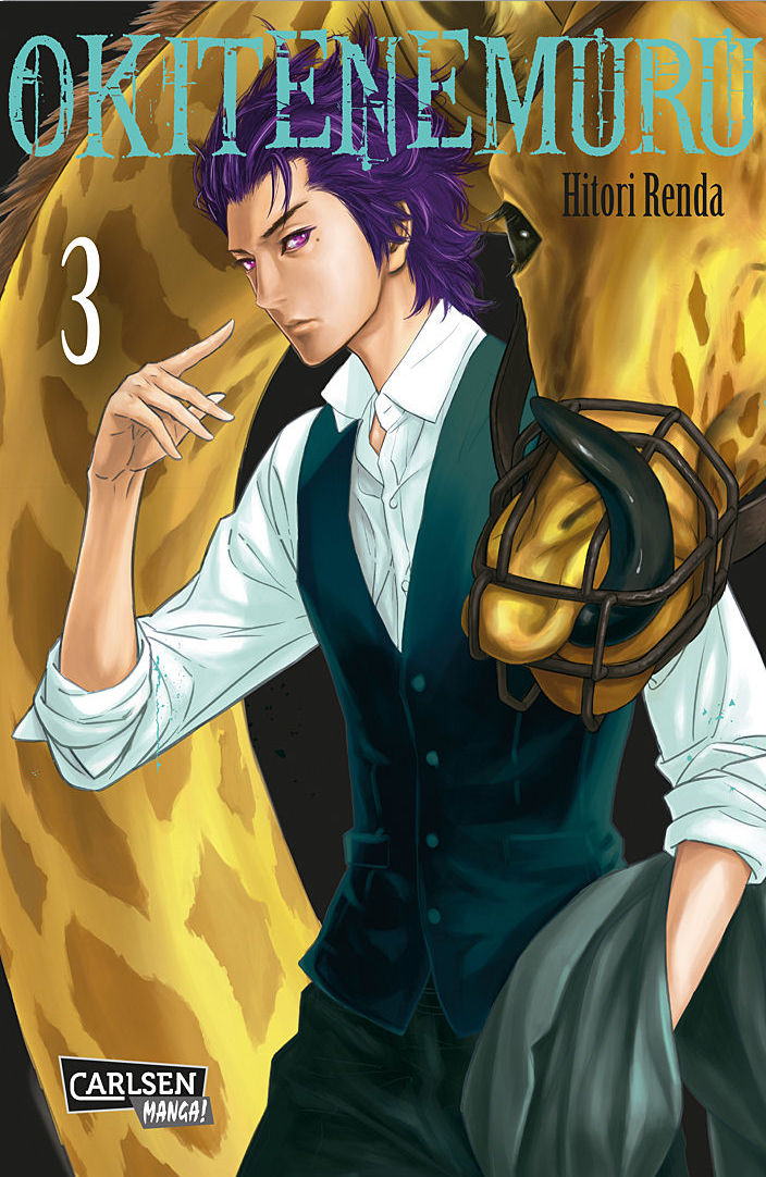 Okitenemuru 3