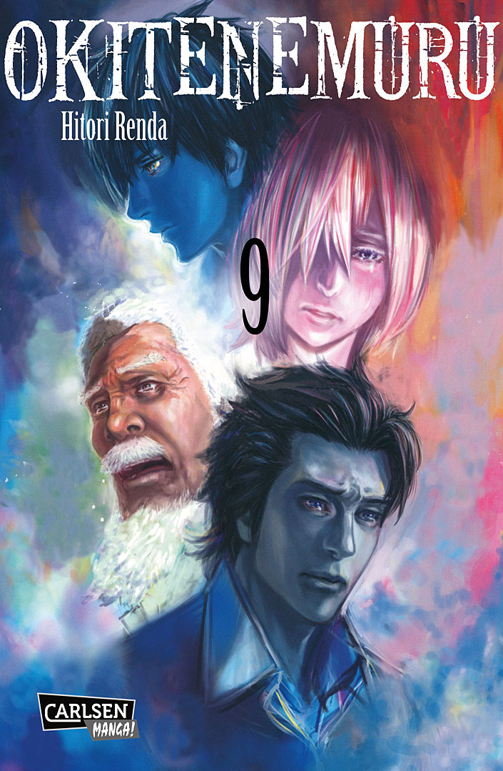 Okitenemuru 9(Ende)