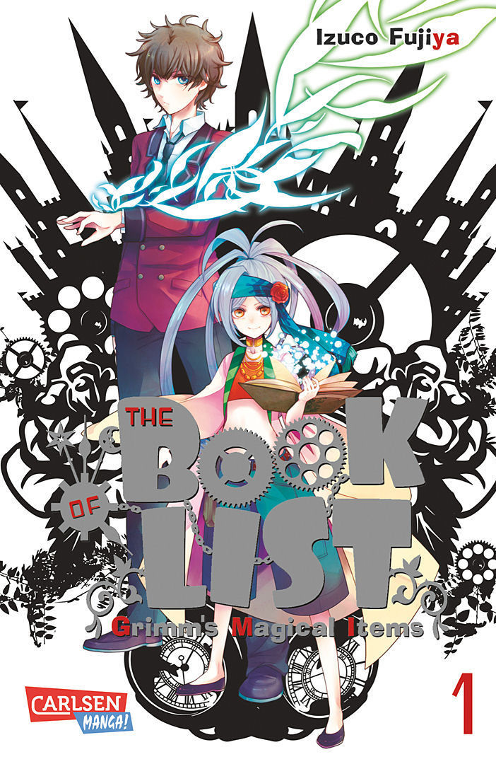 The Book of List 1