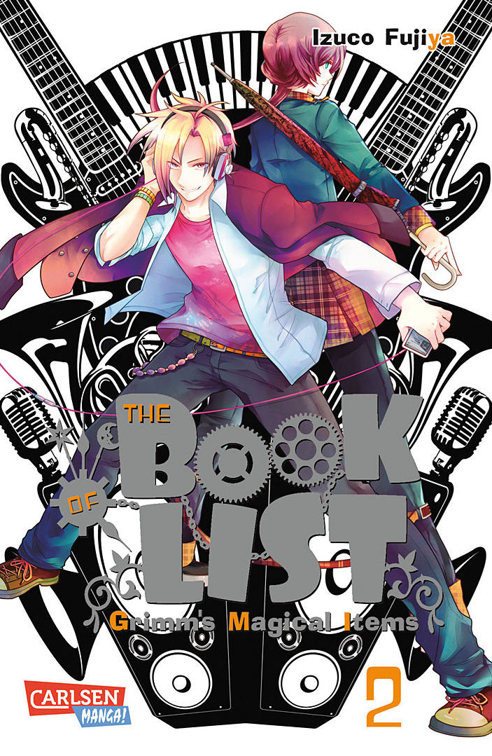 The Book of List 2