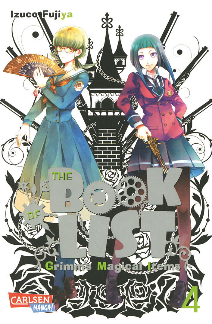 The Book of List 4