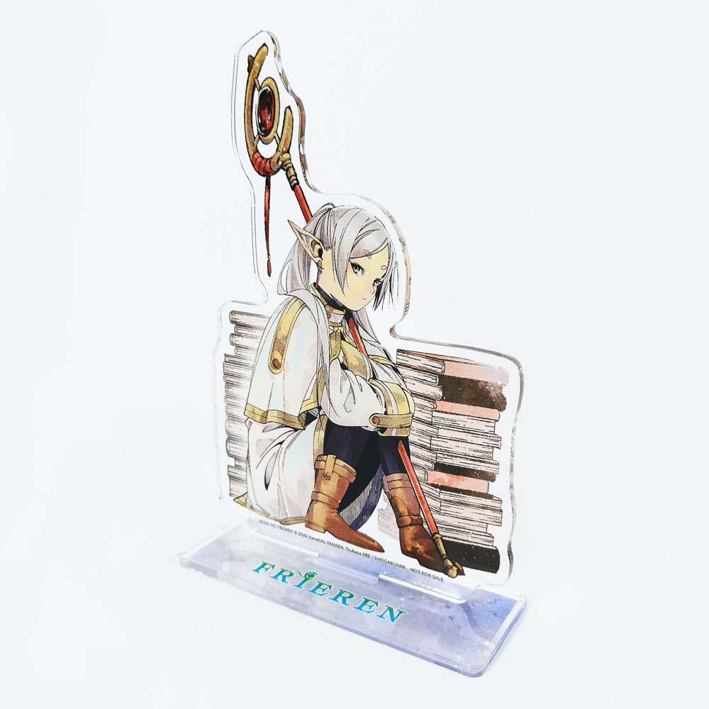Frieren Collectors Double Pack Band 1 + 2 – Bild 4