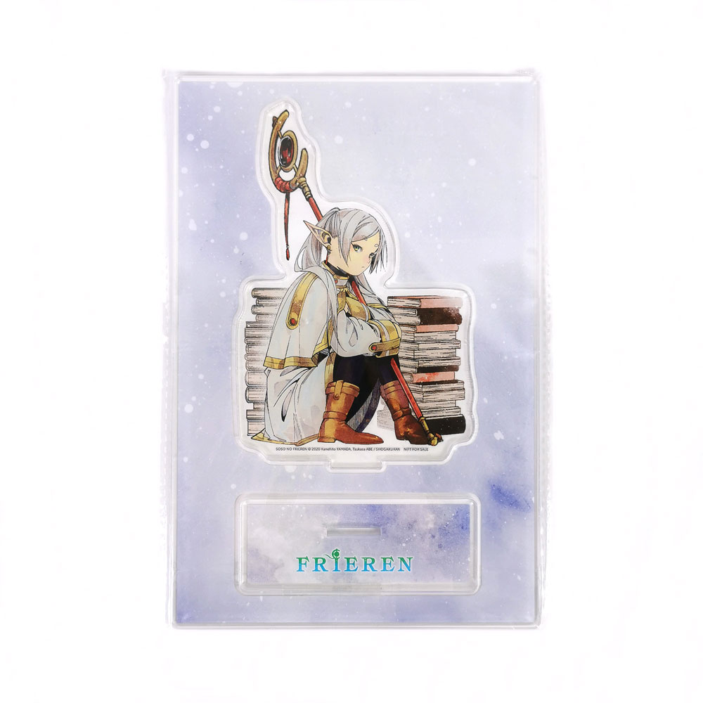 Frieren Collectors Double Pack Band 1 + 2 – Bild 3