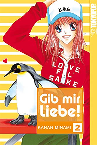 Gib mir Liebe! (2in1) 2
