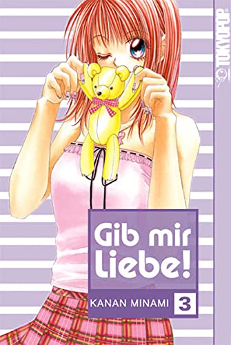 Gib mir Liebe! (2in1) 3