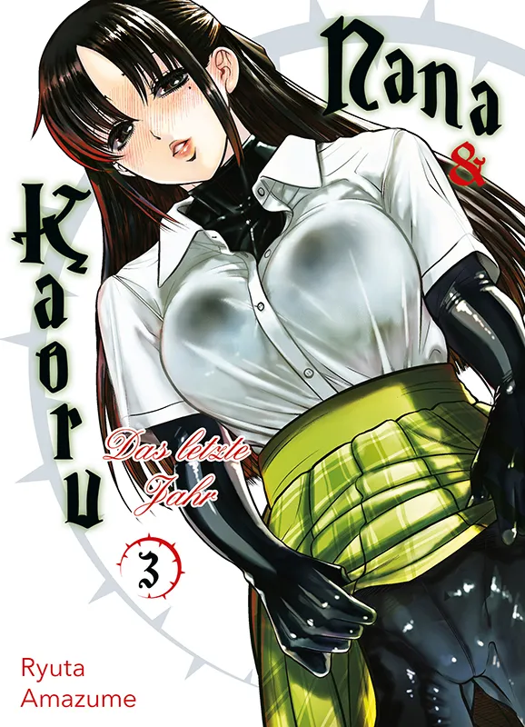 Nana & Kaoru: Das letzte Jahr 3