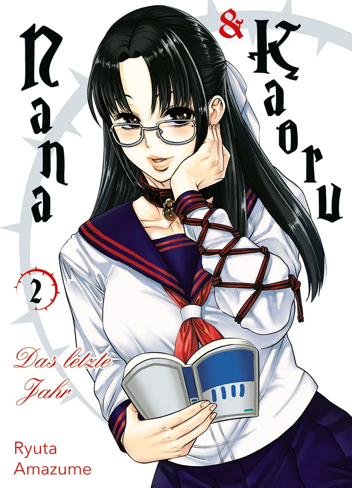 Nana & Kaoru: Das letzte Jahr 2