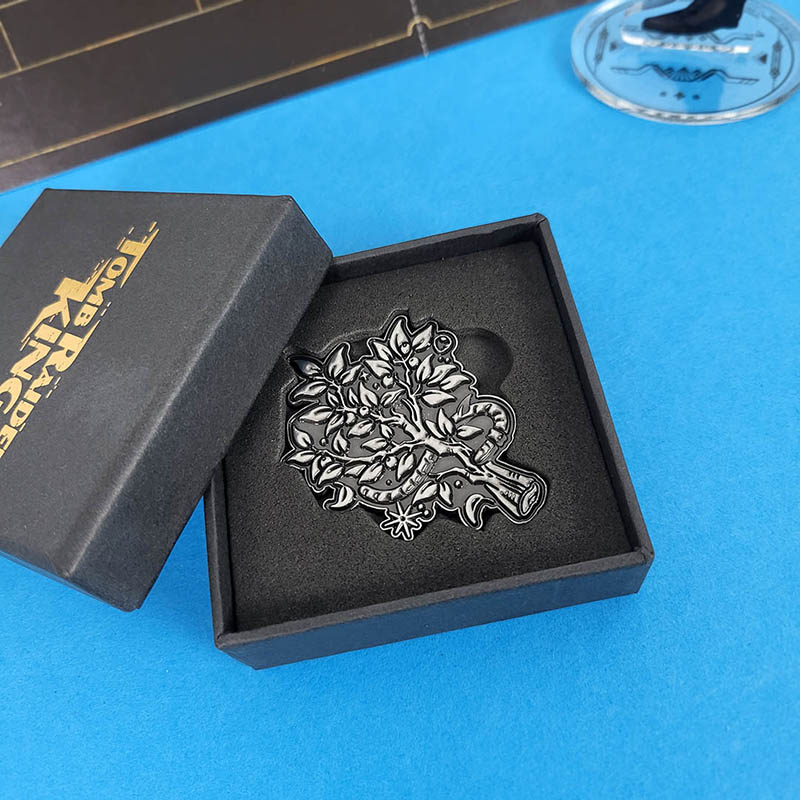Tomb Raider King 4 Collectors Edition – Bild 4