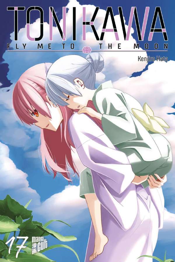 Tonikawa - Fly Me to the Moon 17