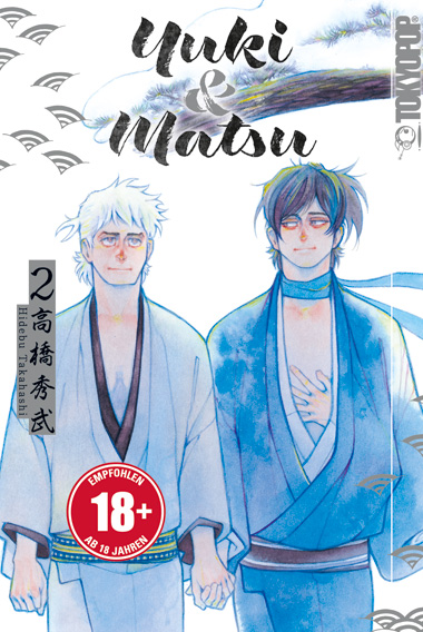 Yuki & Matsu 2