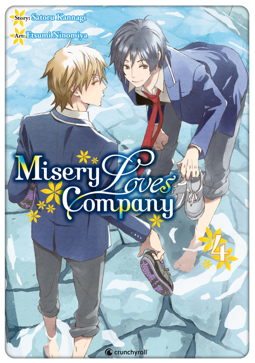 Misery Loves Company 4
