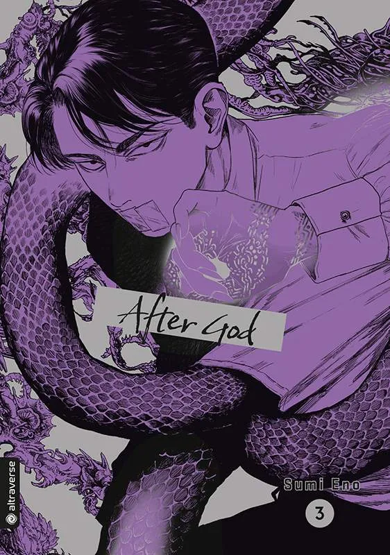 After God 3