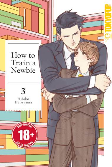 How to train a Newbie 3(Ende)