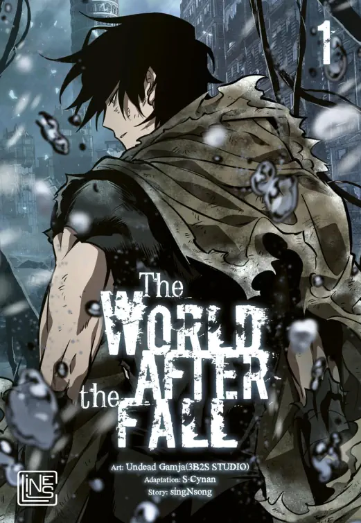 The World after the Fall 1
