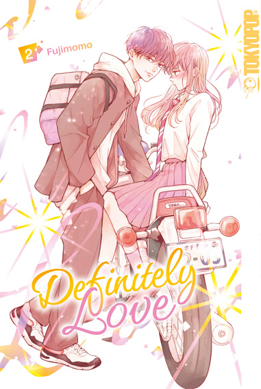 Definitely Love 2
