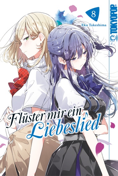 Flüster mir ein Liebeslied 8