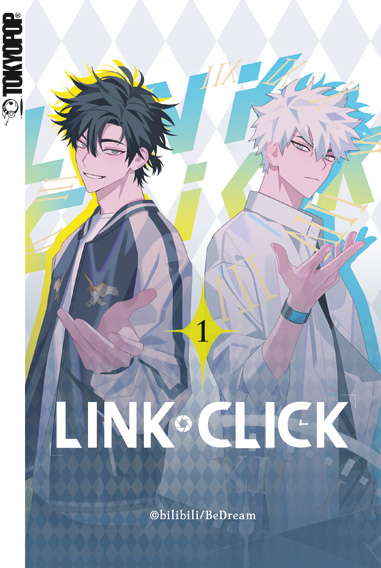 Link Click 1