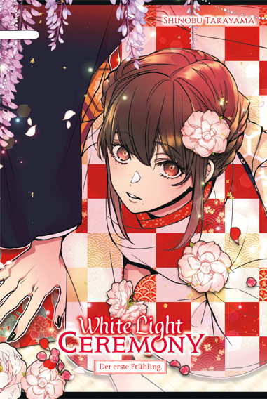 White Light Ceremony 6 Limited Edition – Bild 2