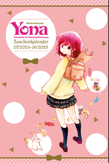 Yona 41 Limited Edition – Bild 2