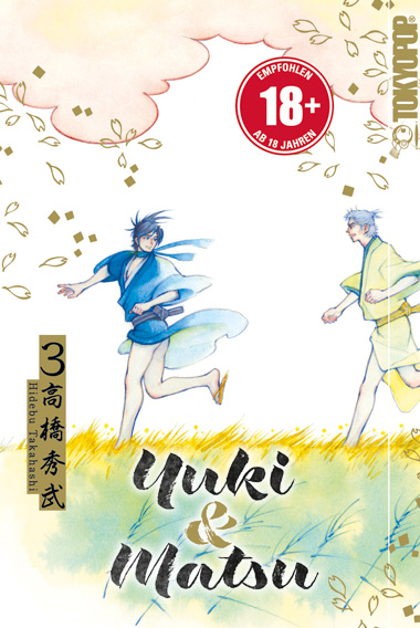 Yuki & Matsu 3(Ende)