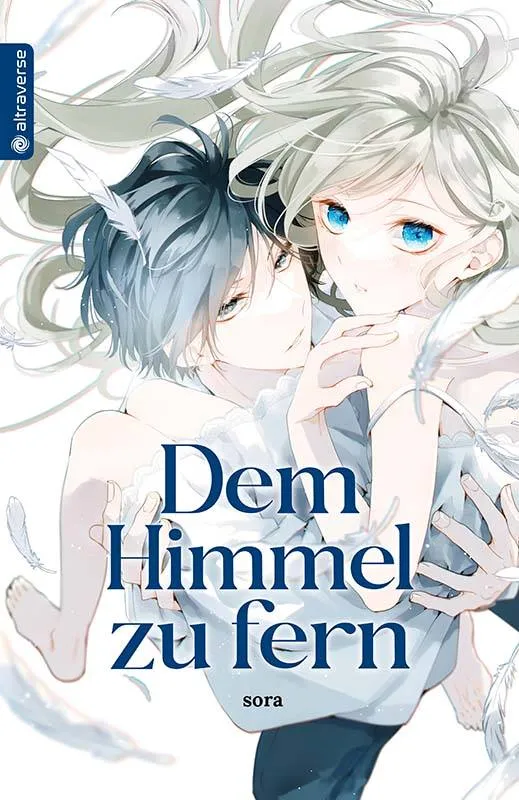 Dem Himmel zu fern (Einzelband)