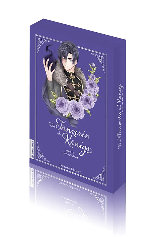 Die Tänzerin des Königs 2 Collectors Edition