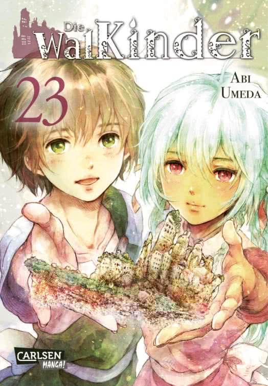 Die Walkinder - Children of the Whales 23(Ende)