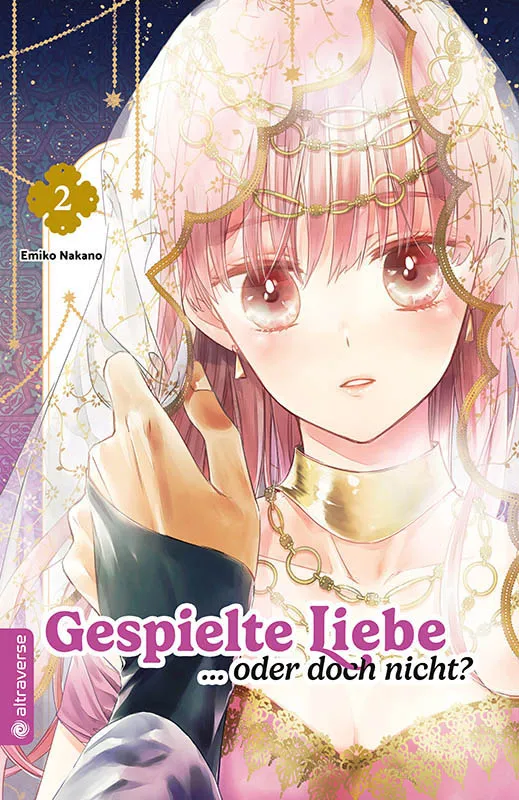 Gespielte Liebe... oder doch nicht? 2