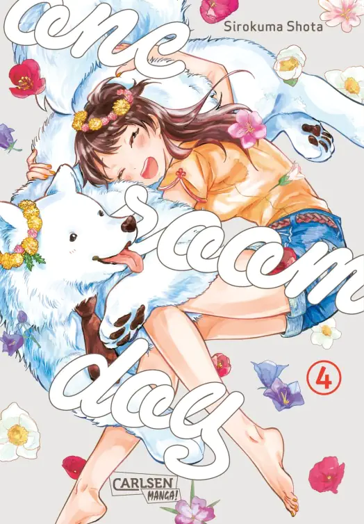 One Room Dog 4(Ende)