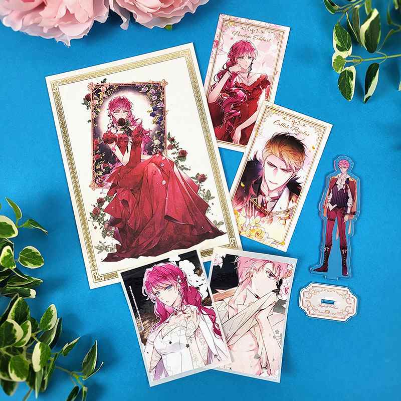 Penelope 3 Collectors Edition – Bild 2