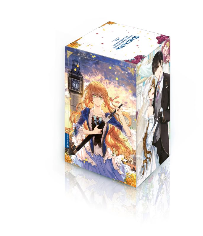 Raeliana 9(Ende) Collectors Edition – Bild 2