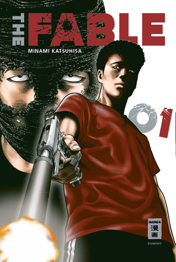 The Fable 1