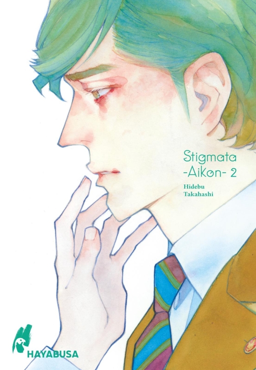 Stigmata-Aikon 2(Ende)