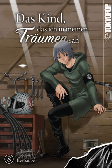 Das Kind, dass ich in meinen Träumen sah 8
