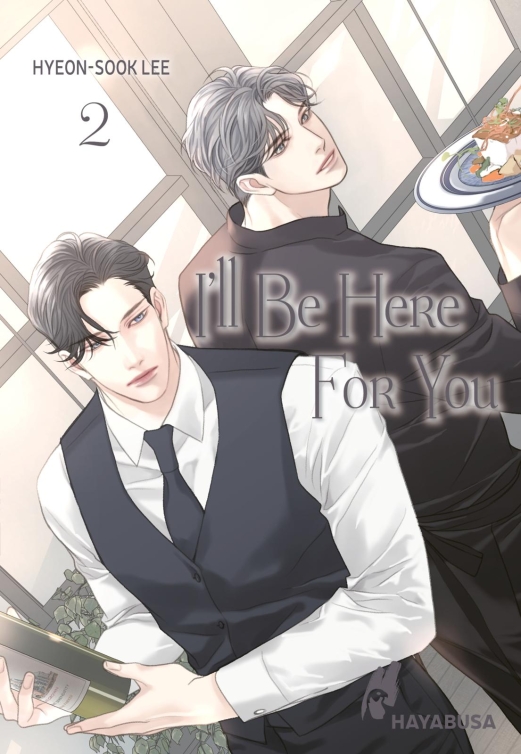 I'll be here for you 2