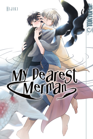 My dearest Merman (Einzelband)