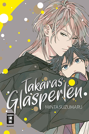 Takaras Glasperlen (Einzelband)