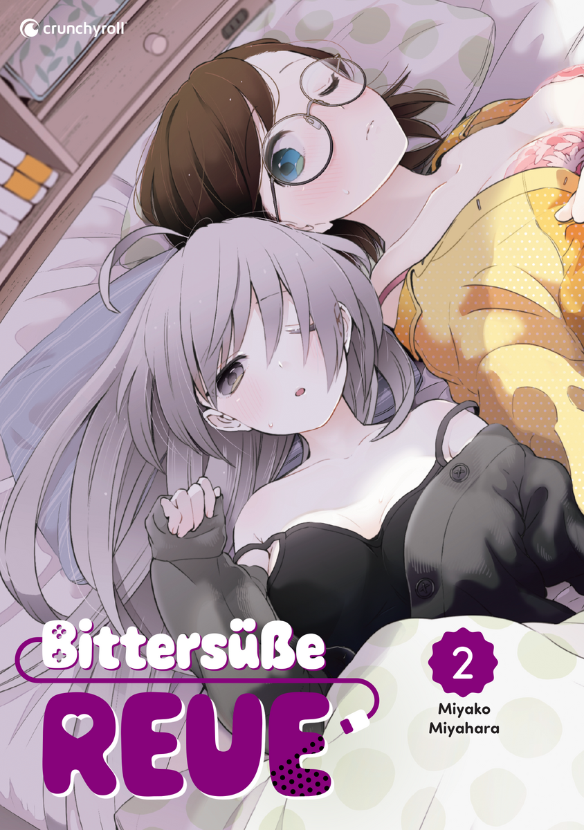 Bittersüsse Reue 2