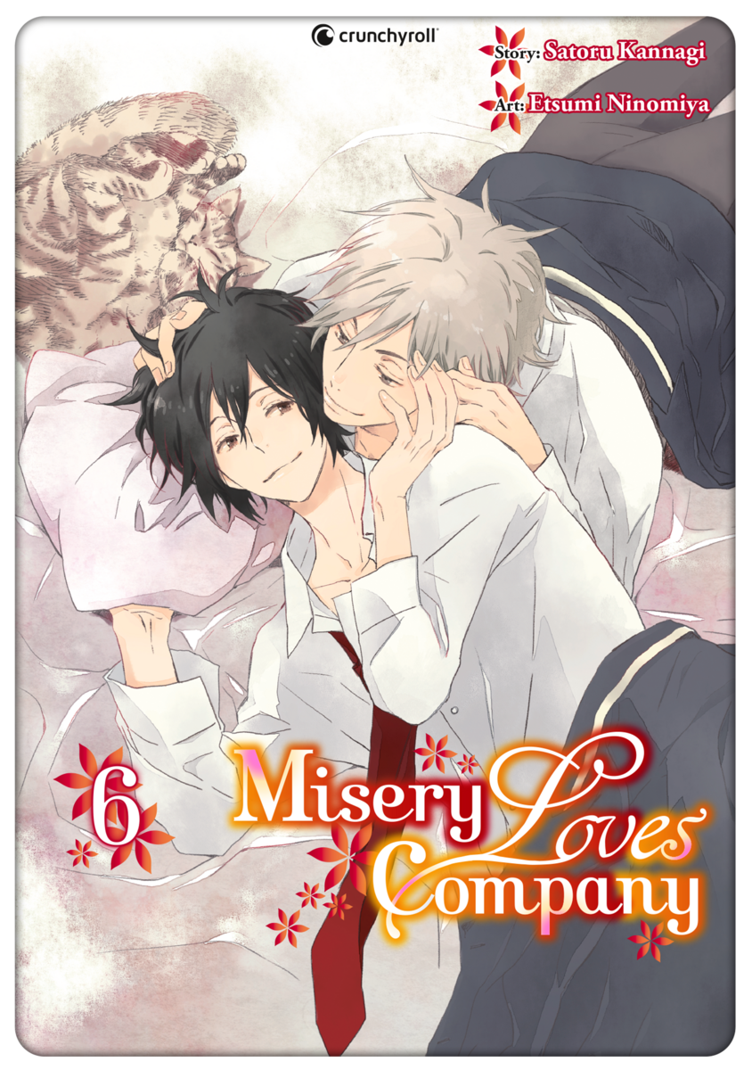 Misery Loves Company 6