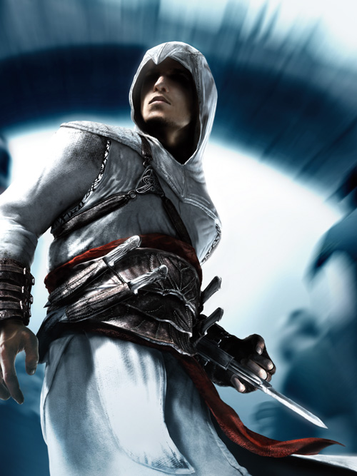 The Making of Assassin's Creed - 15th Anniversary – Bild 2