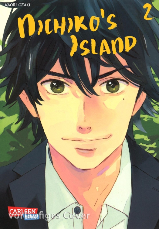 Nichiko's Island 2(Ende)