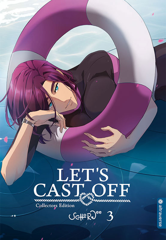 Let's Cast Off 3 Collectors Edition – Bild 2
