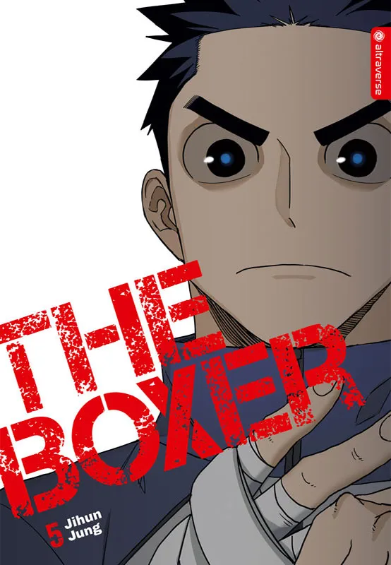 The Boxer 5
